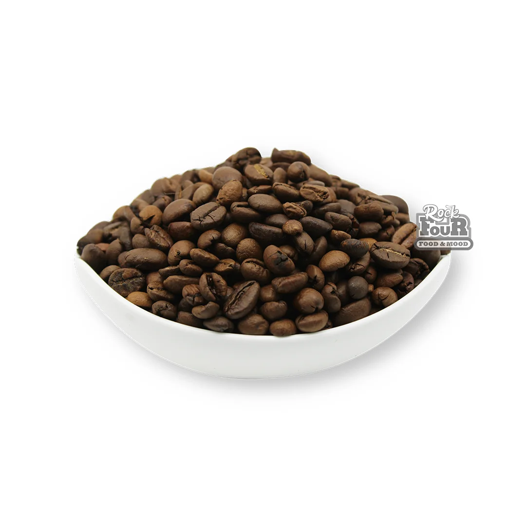 Coffee beans "Robusta Tanzania", kg